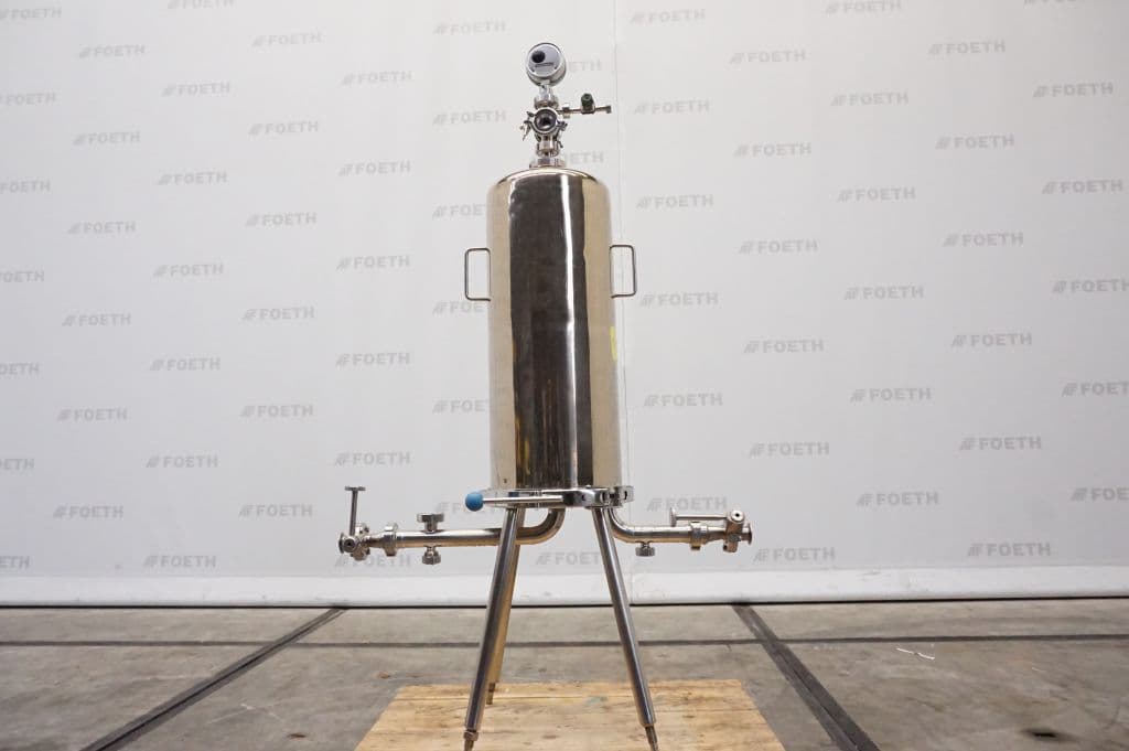 Seitz - Werke B284 - Kaarsenfilter - image 2