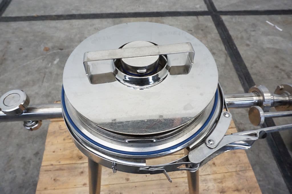 Seitz - Werke B284 - Kaarsenfilter - image 4