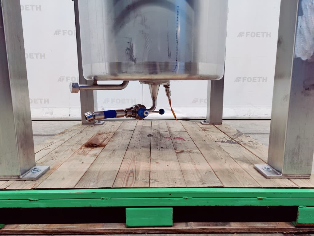 300 Ltr - Zbiornik pionowy - image 6