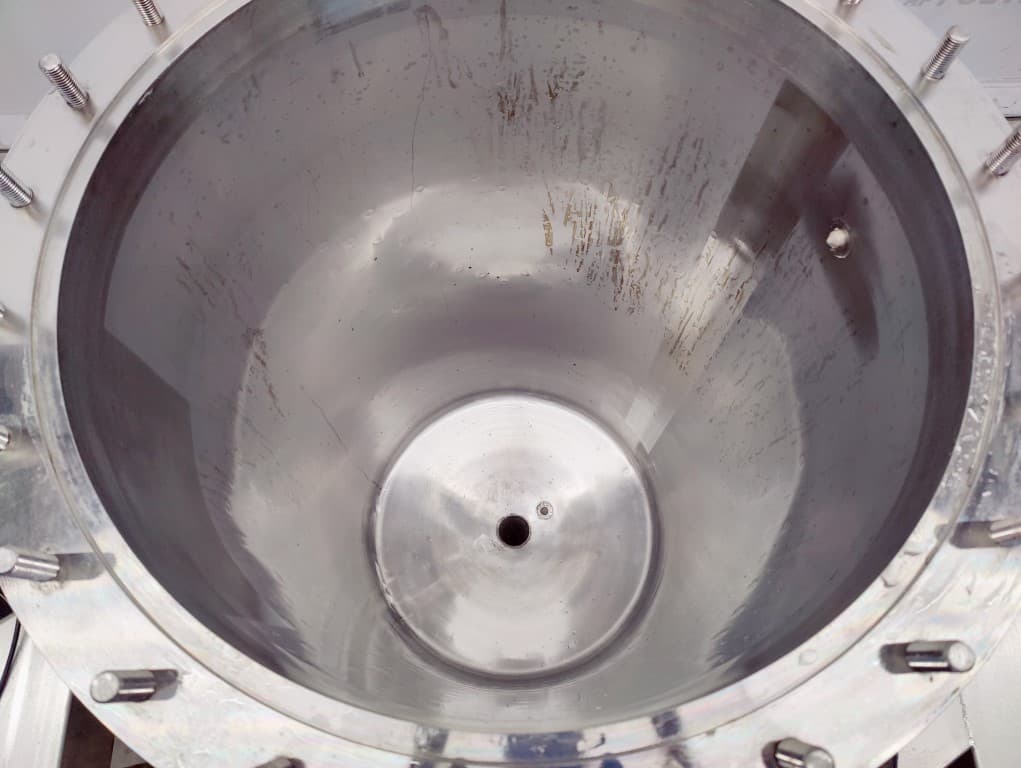 300 Ltr - Zbiornik pionowy - image 9