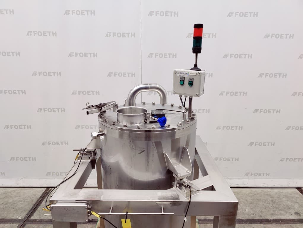 300 Ltr - Zbiornik pionowy - image 4