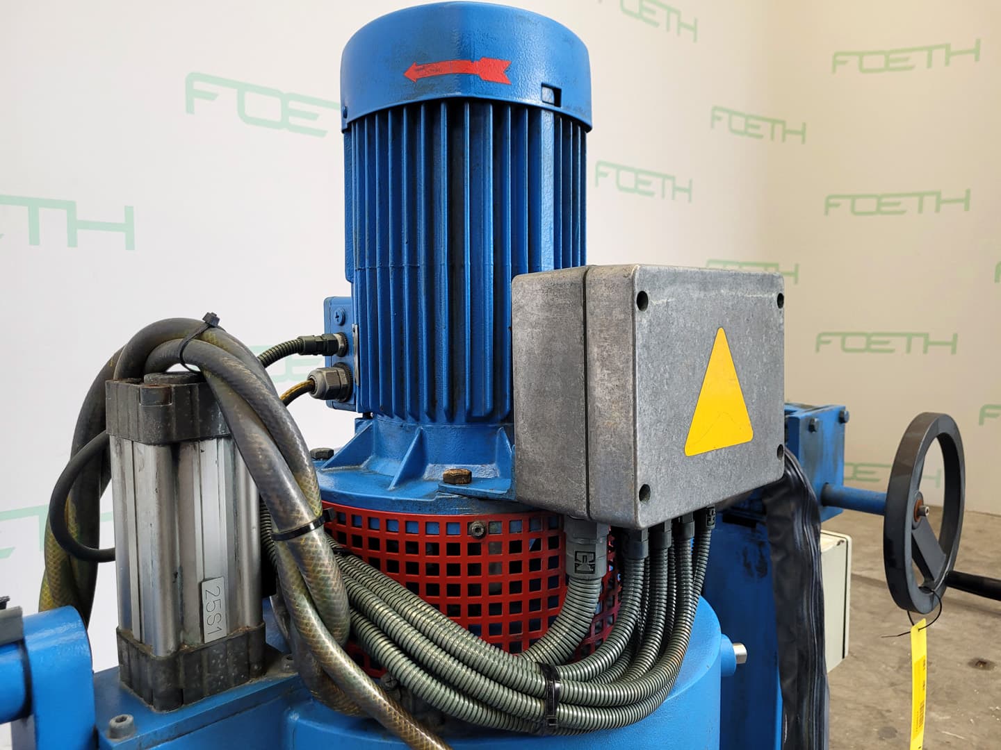 Mixaco CM-30 - Koudmenger - image 10