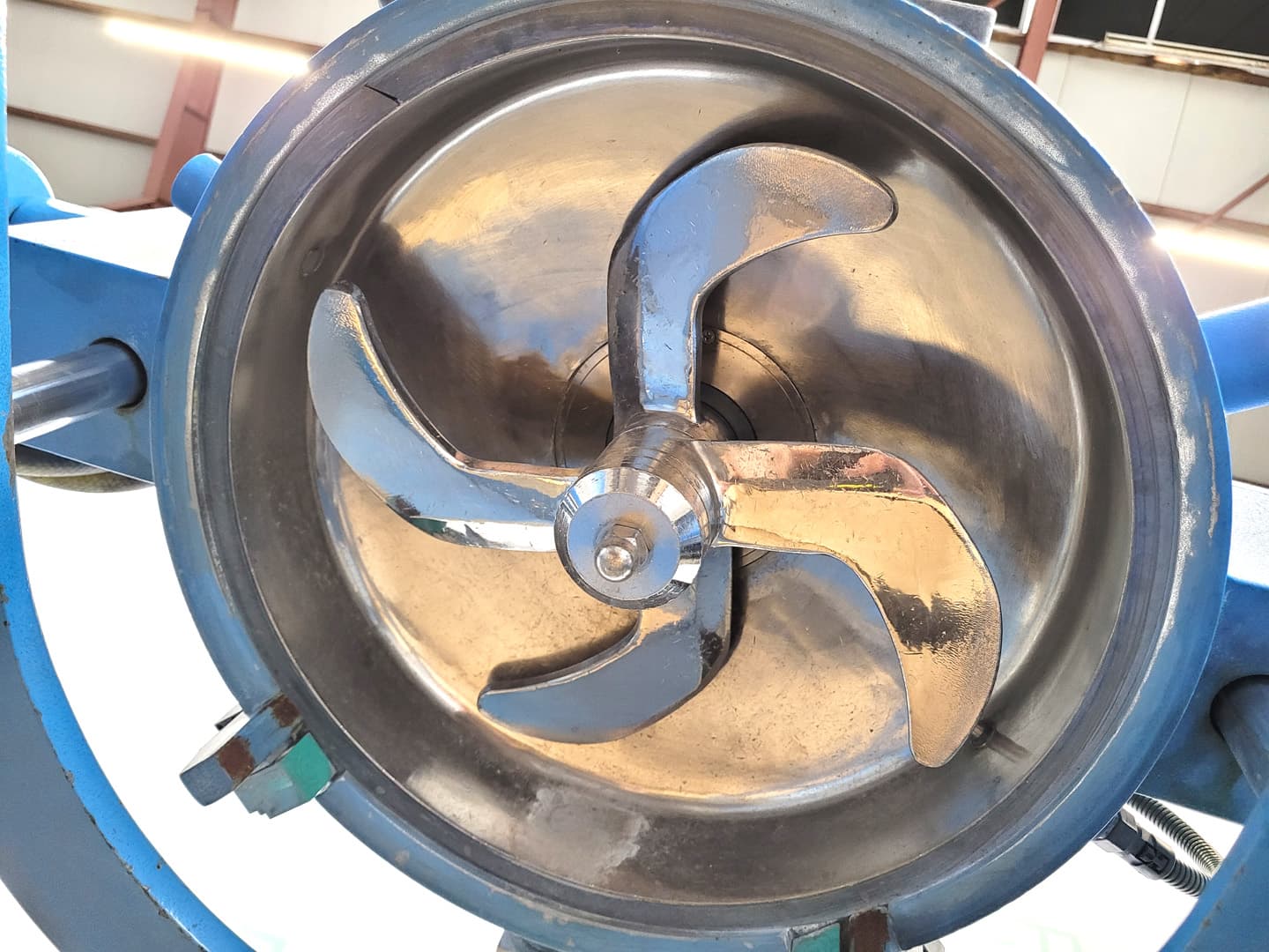 Mixaco CM-30 - Koudmenger - image 12