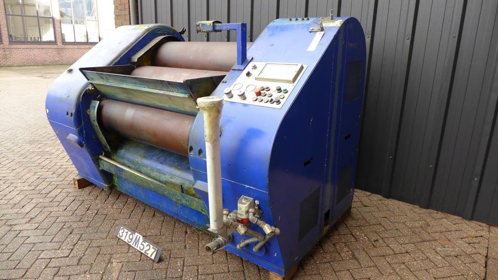 Lehmann WD-13 - Driewals - image 2