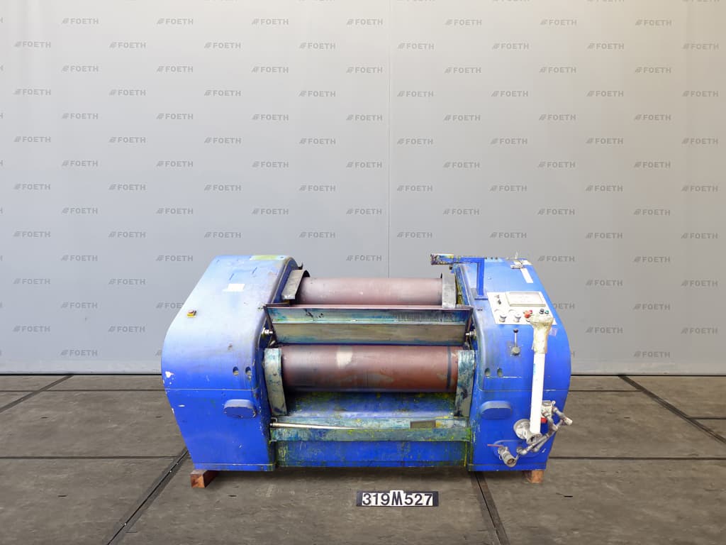 Lehmann WD-13 - Driewals - image 1
