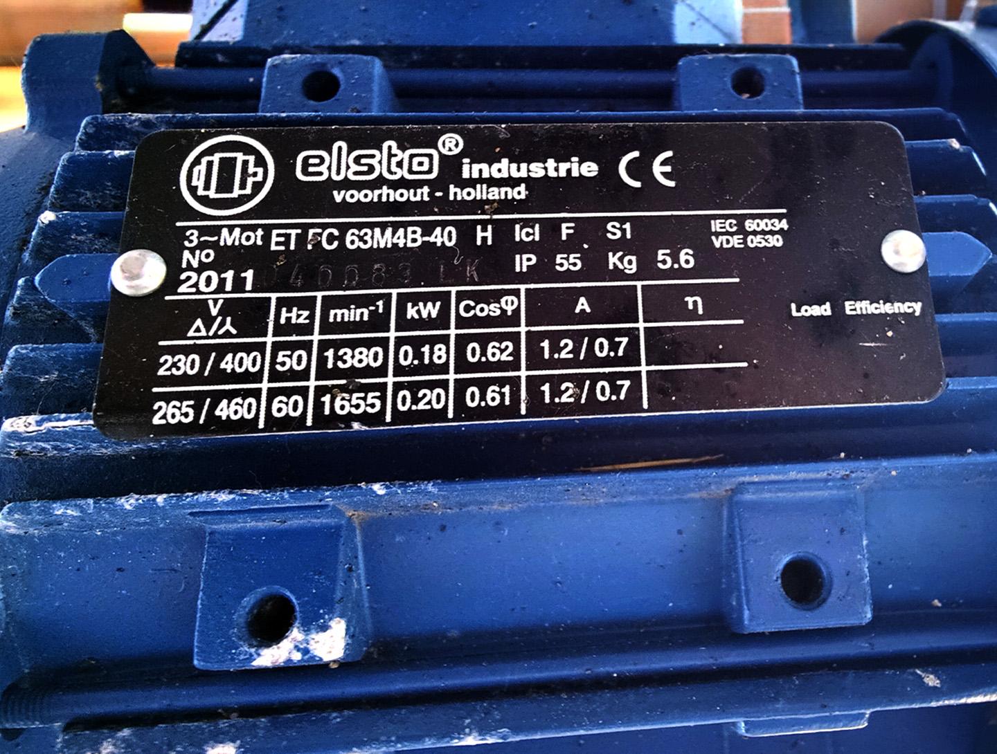 J-Tec Material Handling - Bag dump station - image 8