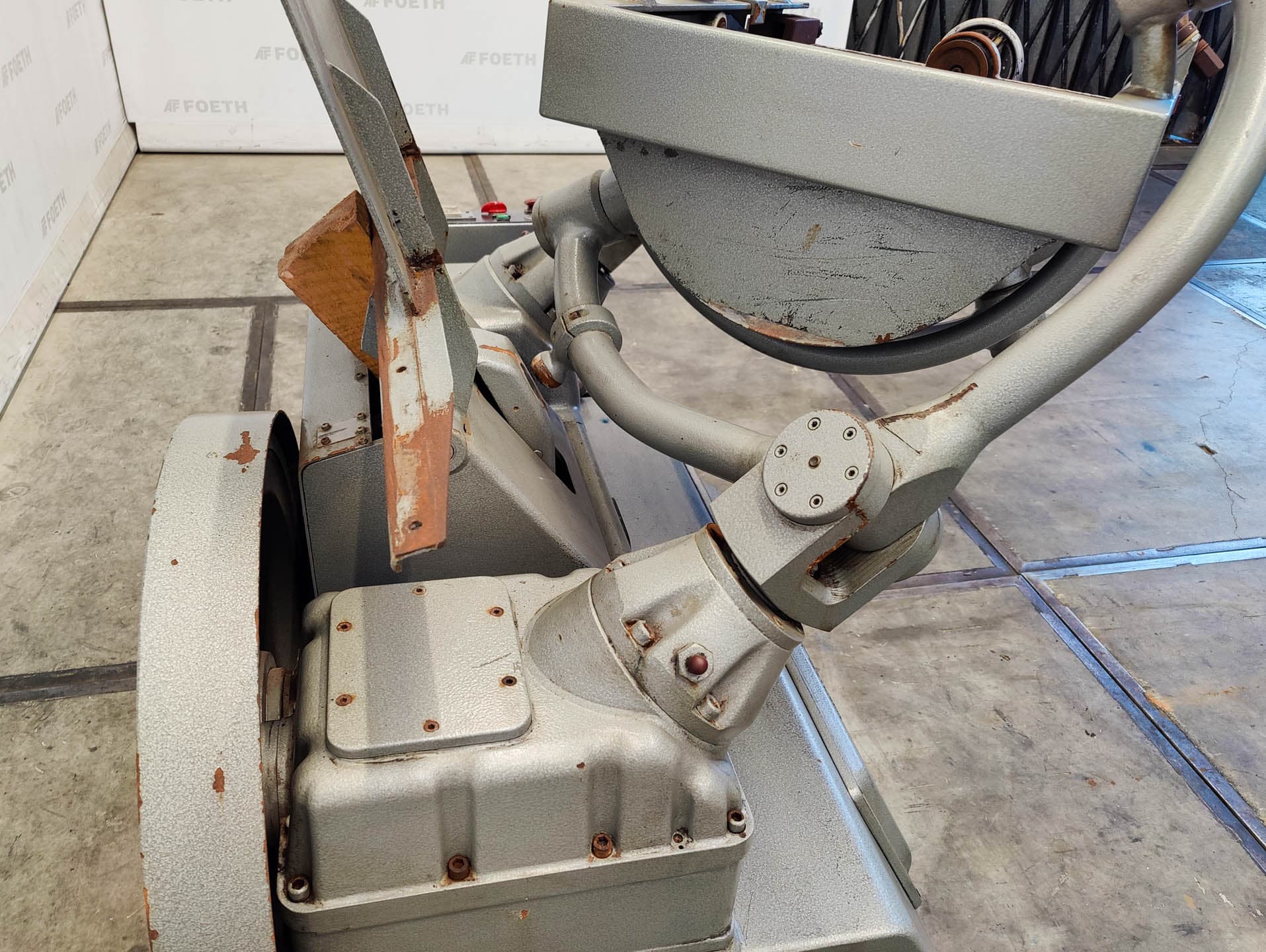 Turbula S-100 - Taumelmischer - image 9