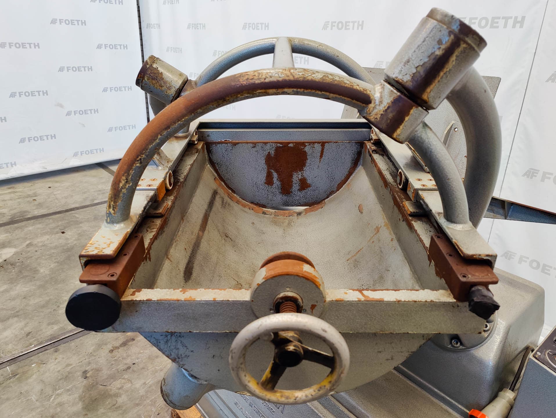 Turbula S-100 - Taumelmischer - image 5