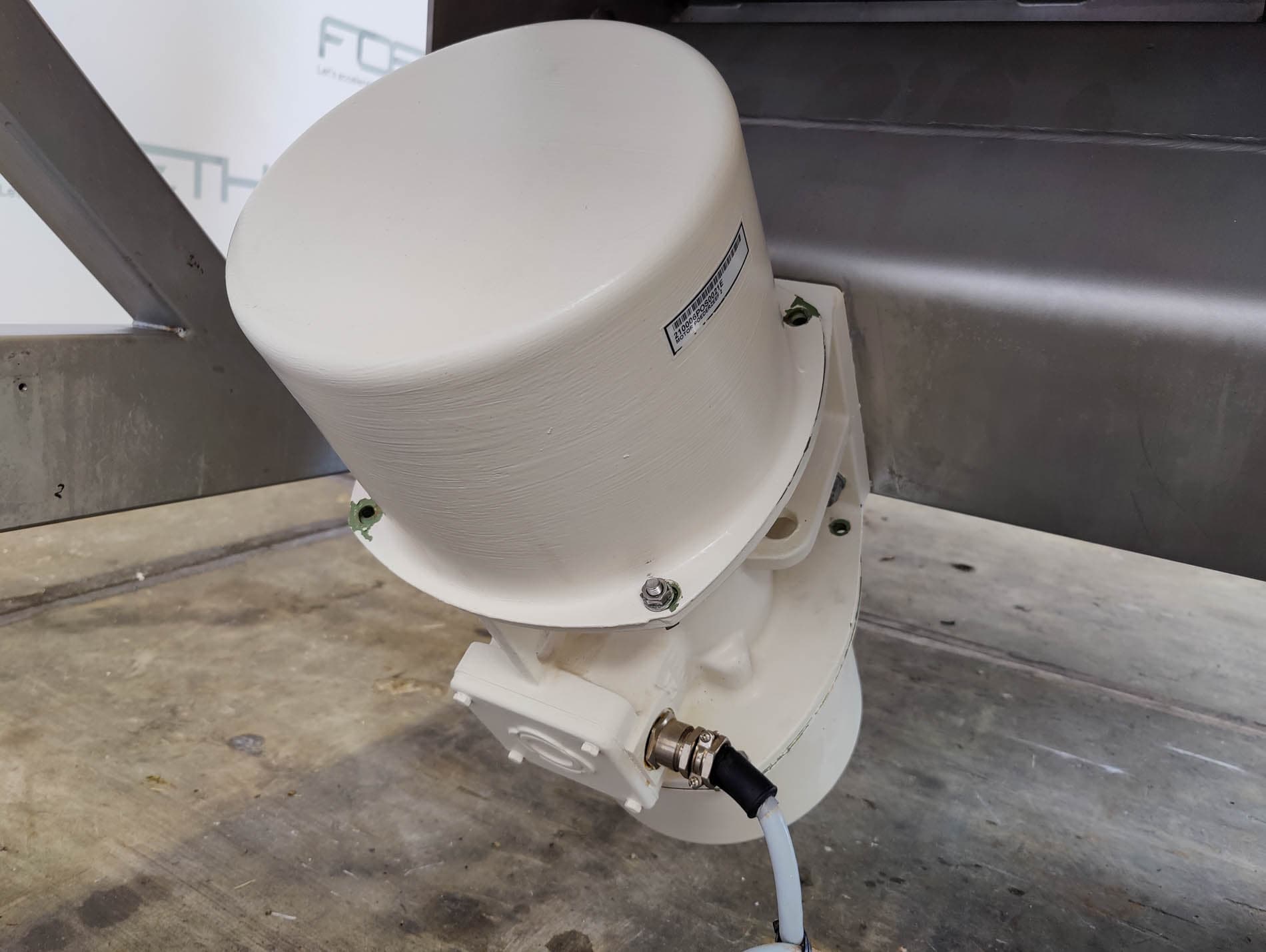 VAV Scan-Vibro - Sito wibracyjne - image 10