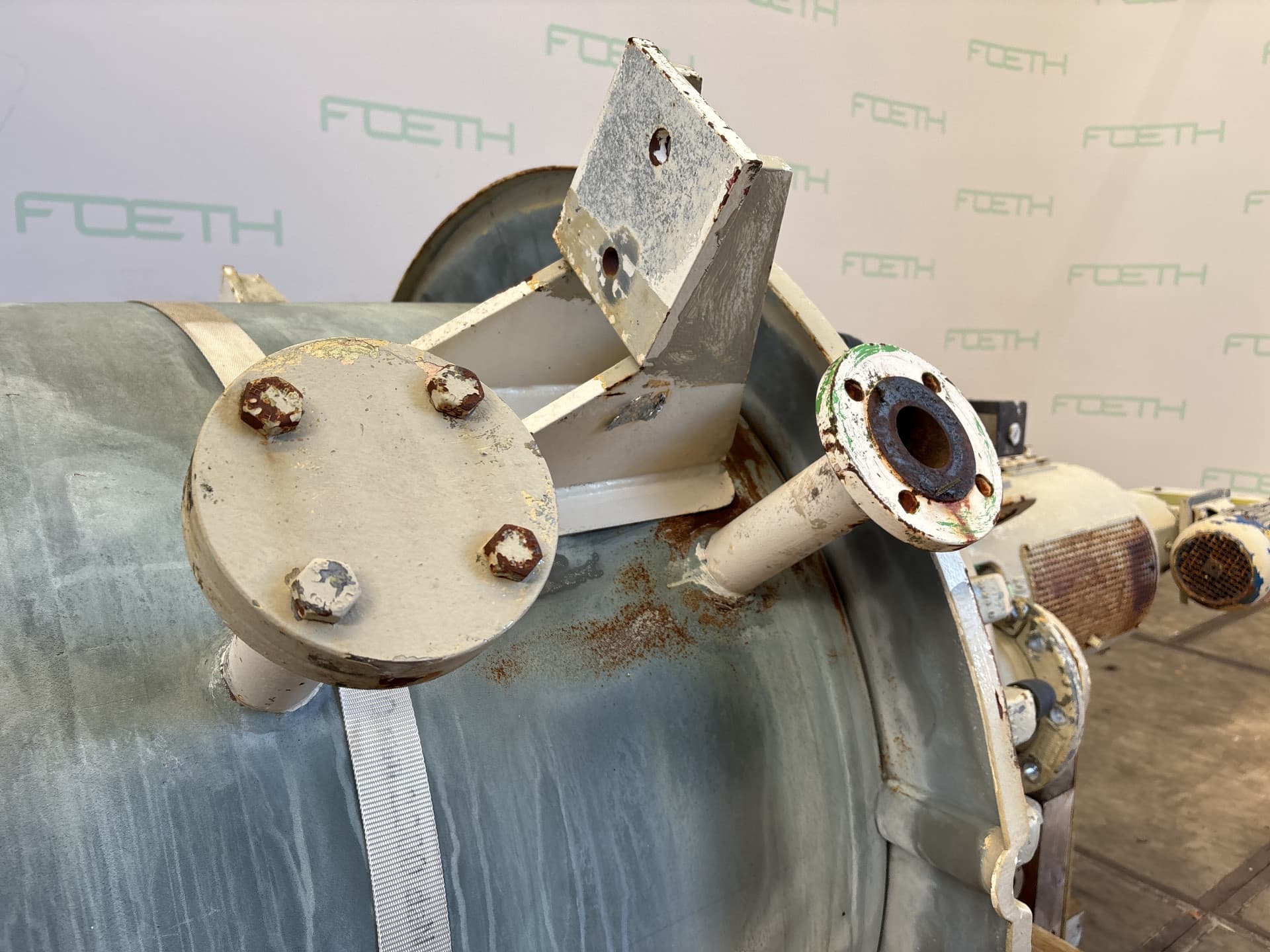 De Dietrich AE630 - Стеклянный реактор - image 12