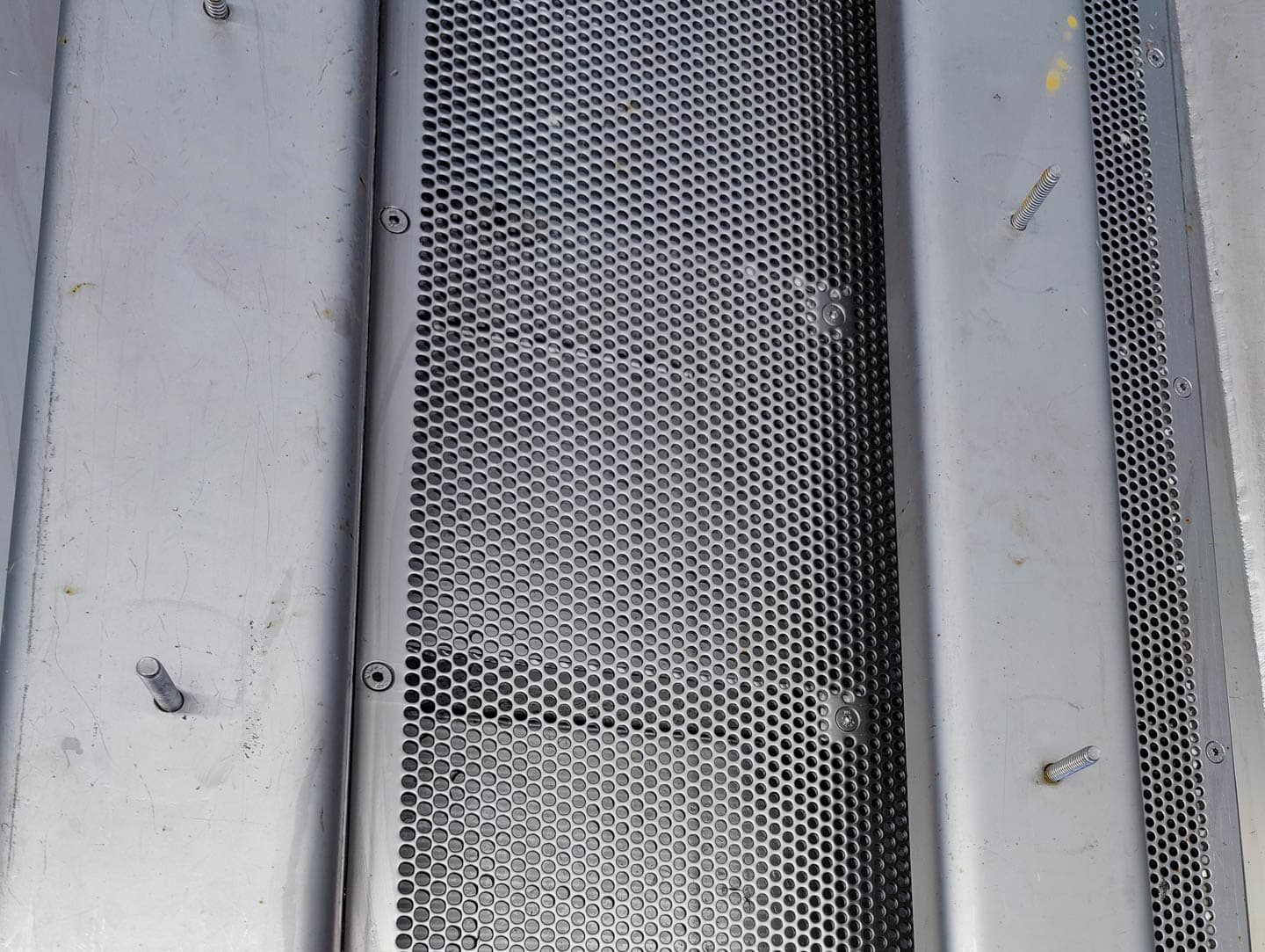 Aviteq VSB1200/2070 - Вибрационное сито - image 7