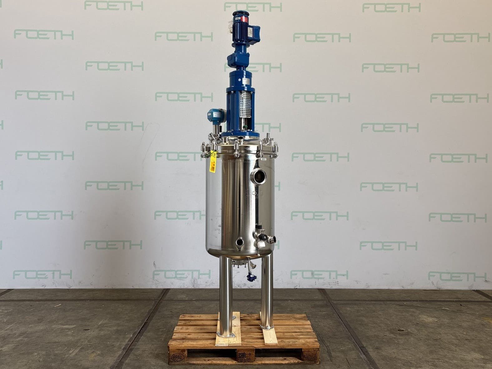 M.roth 280 L - Сосуд для перемешивания - image 1