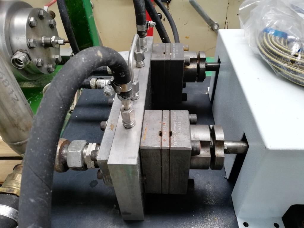 Indag DLM-1/3 - Inline Dispergierer - image 12