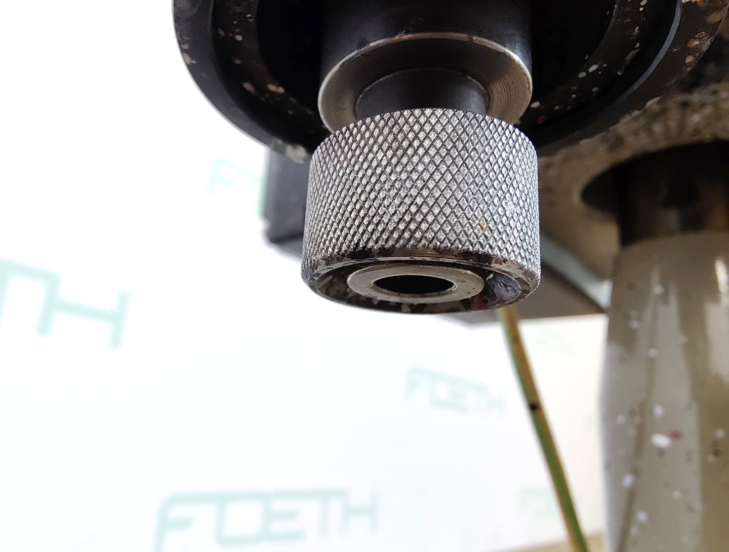 Vollrath EWTHV-0,5 - Dispersore - image 7