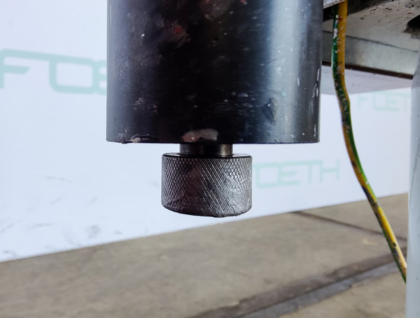 Vollrath EWTHV-0,5 - Dispersore - image 5