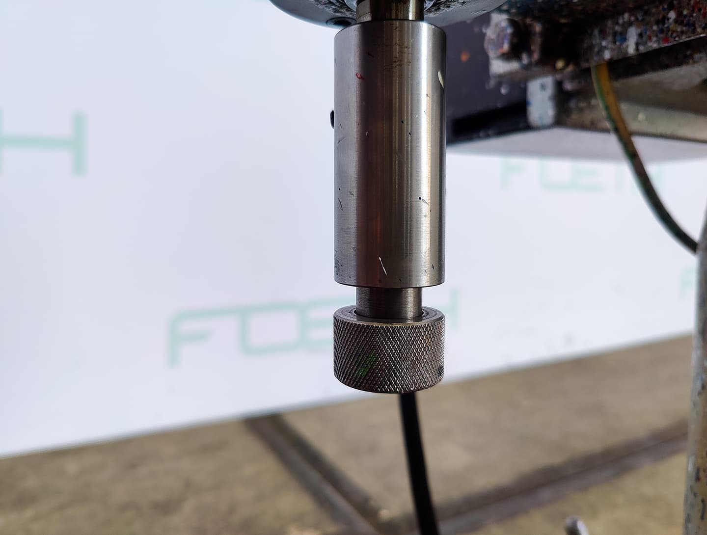 Vollrath EWTHV-0,5 - Dispersore - image 5