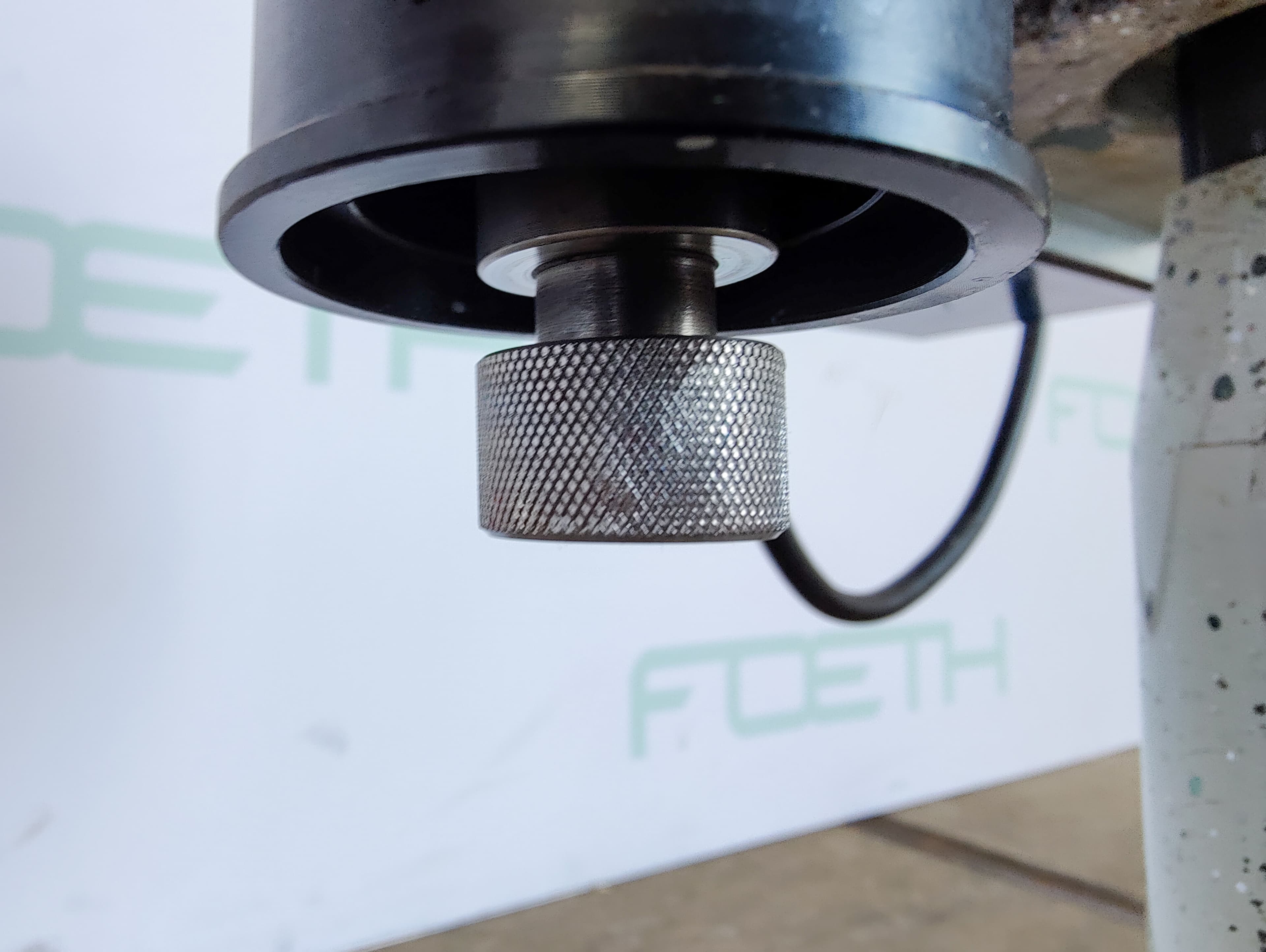 Vollrath EWTHV-0,5 - Dispersore - image 6