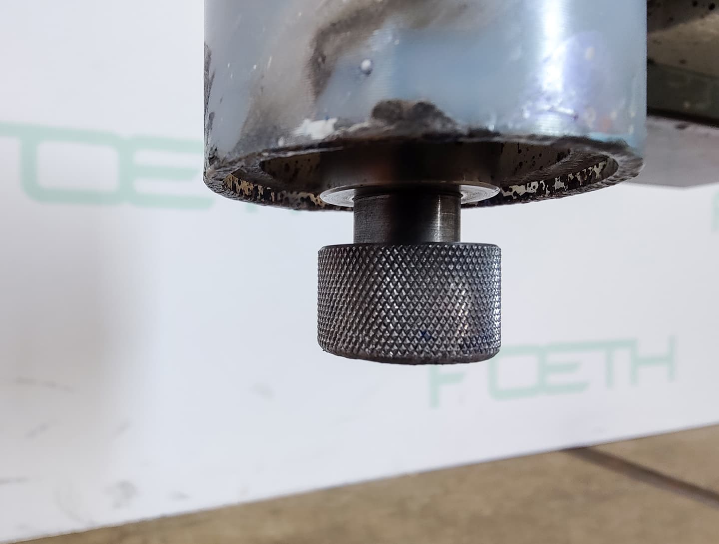 Vollrath EWTHV-0,5 - Dispersore - image 6