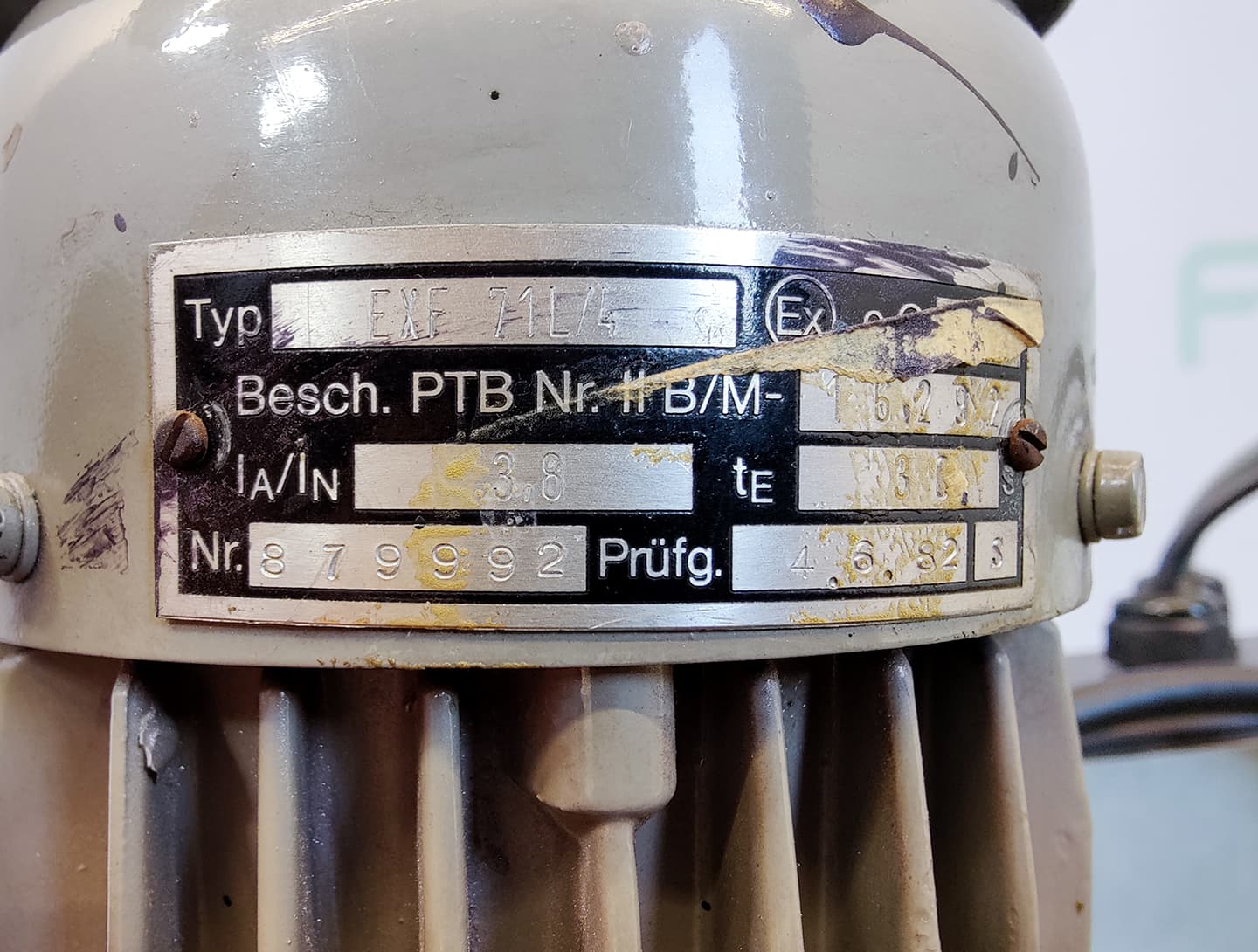 Vollrath EWTHV-0,5 - Dispersore - image 10