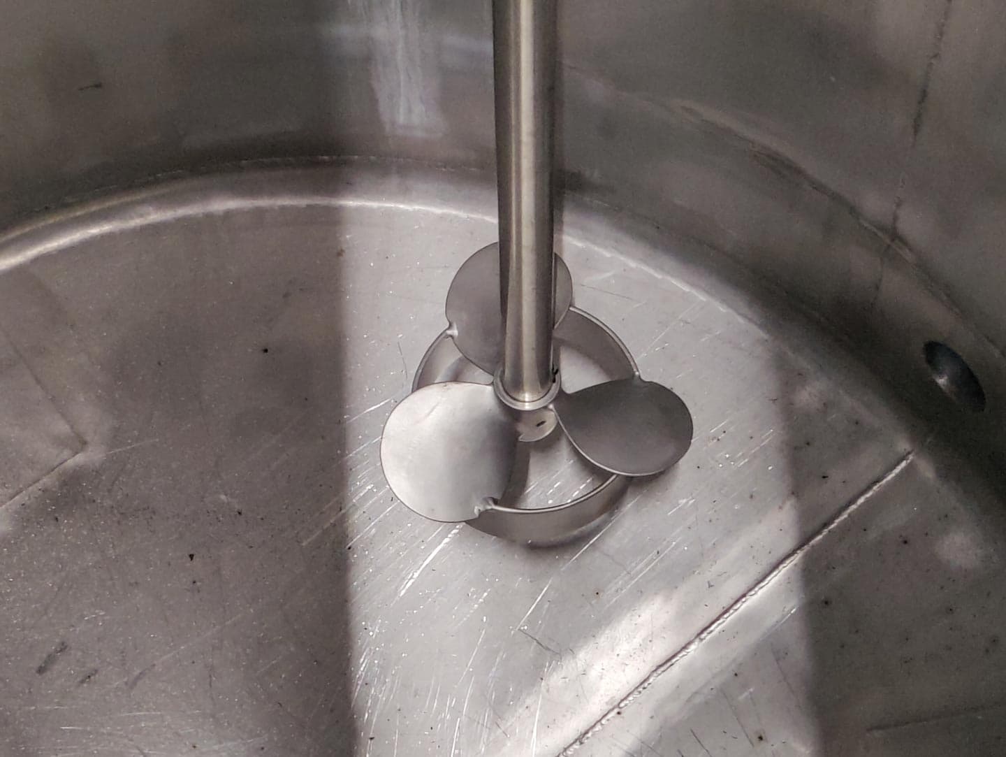 Behälter KG - Serbatoio di agitazione - image 8