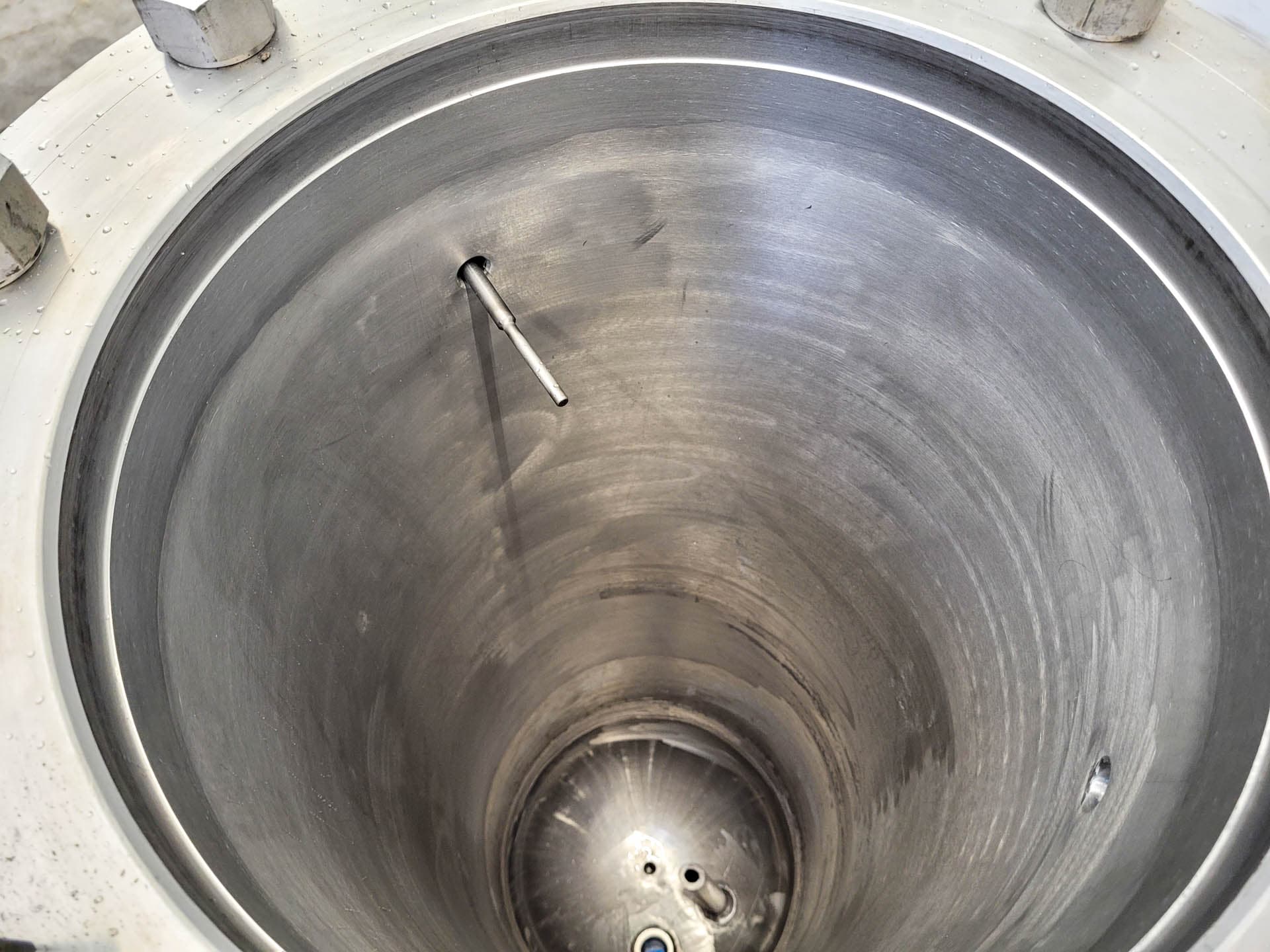 Uhde Hagen - Pressure vessel - image 8