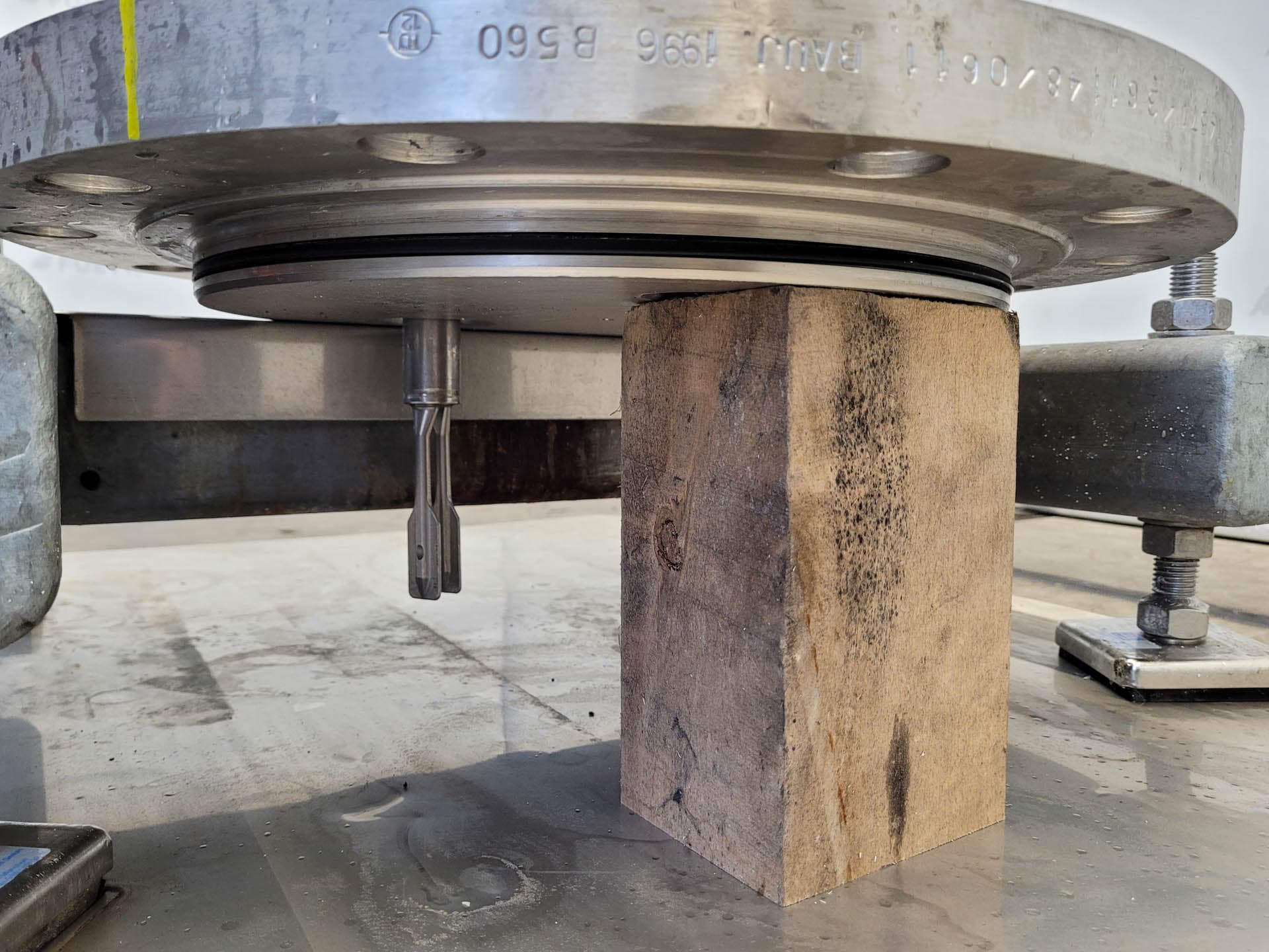 Uhde Hagen - Pressure vessel - image 7