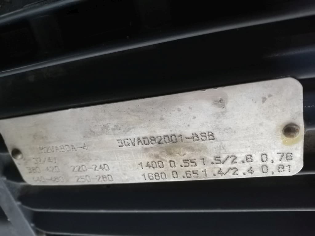 Kek Kemutec K 300 - Roterende zeef - image 6