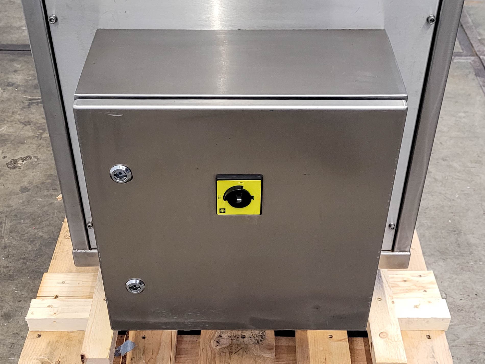 Debee  2000/3 - Plunjer homogenisator - image 5