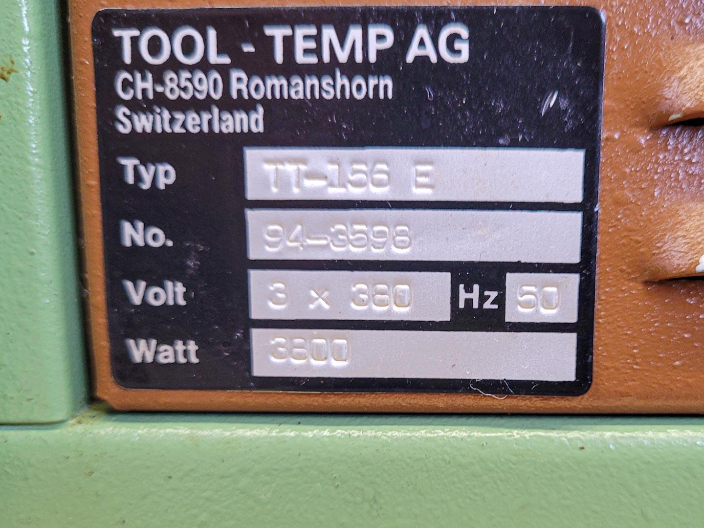 Tool-temp TT-156E - Unitate control temperatura - image 8