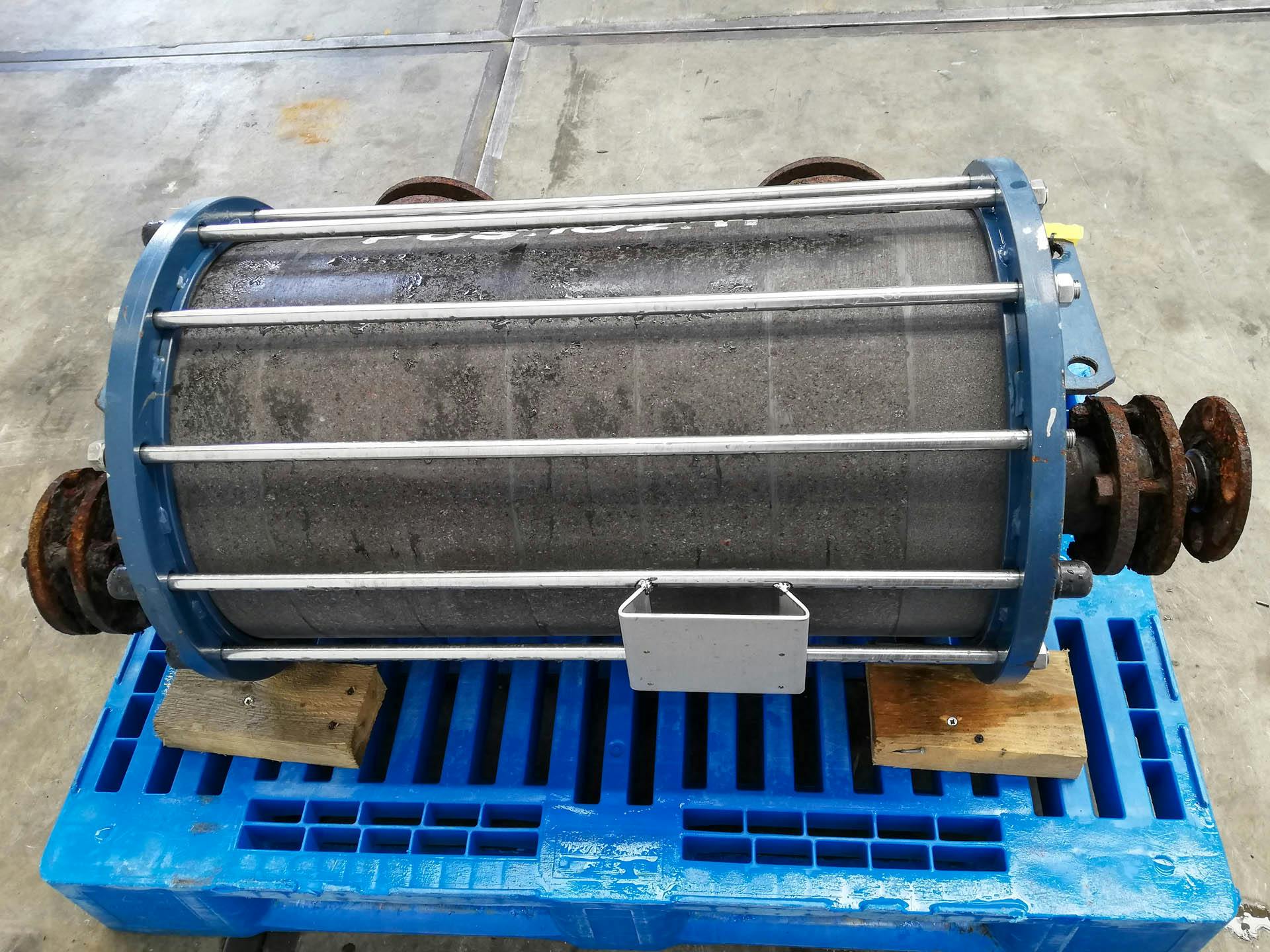 Gab Neumann H-B-2,5 - Shell and tube heat exchanger - image 4