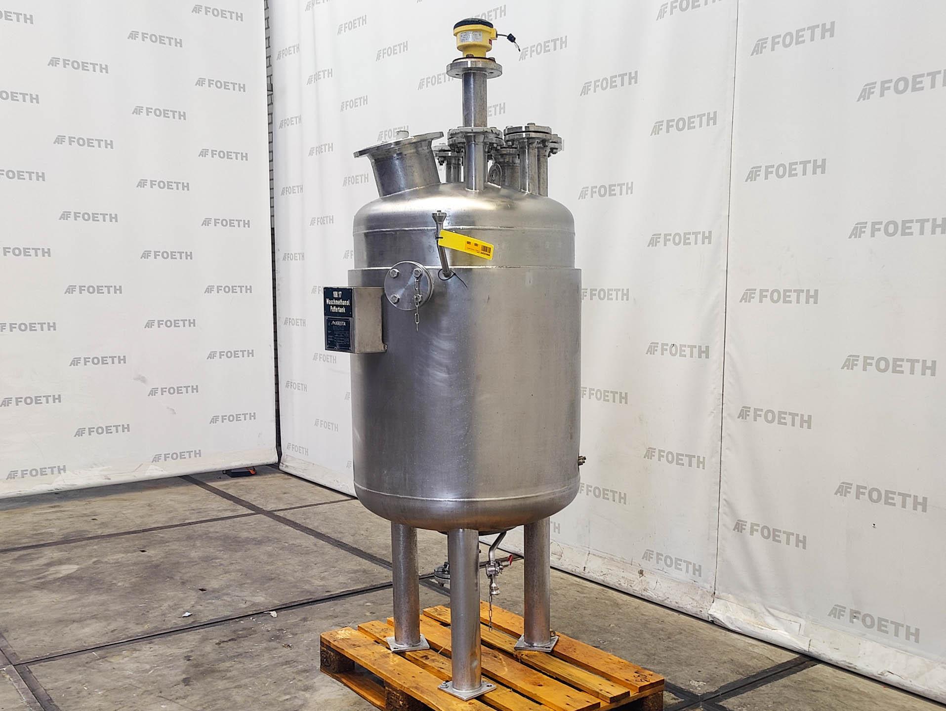 Kresta 550 Ltr. - Pressure vessel - image 3