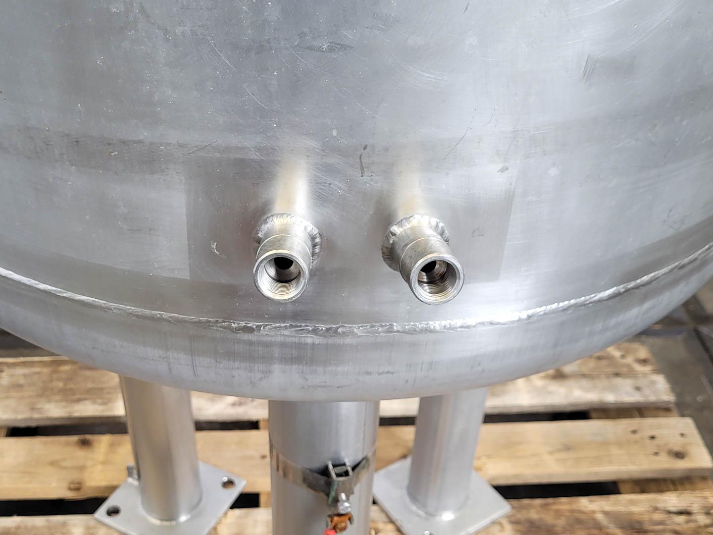 Kresta 350 Ltr. - Pressure vessel - image 8