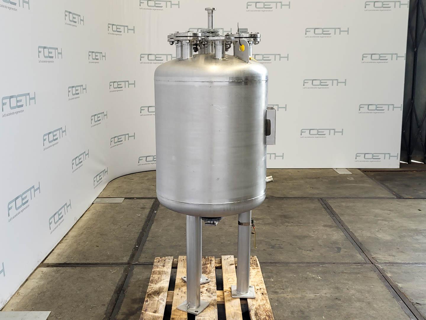 Kresta 350 Ltr. - Pressure vessel - image 5