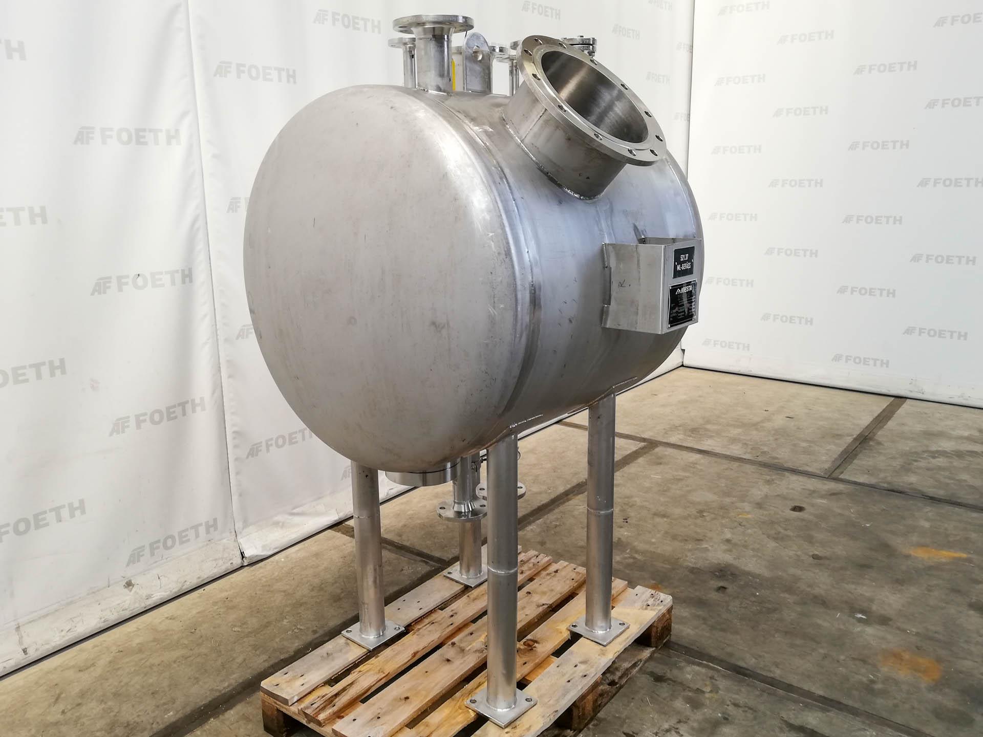 Kresta 850 Ltr. - Pressure vessel - image 3