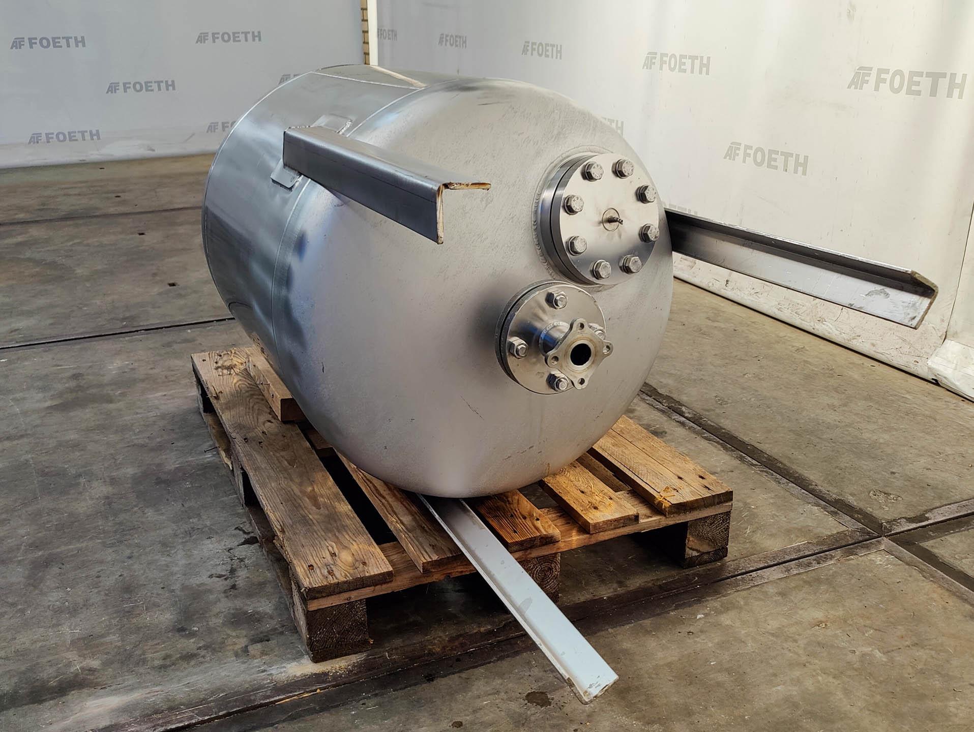 Enco 348 Ltr. - Pressure vessel - image 3