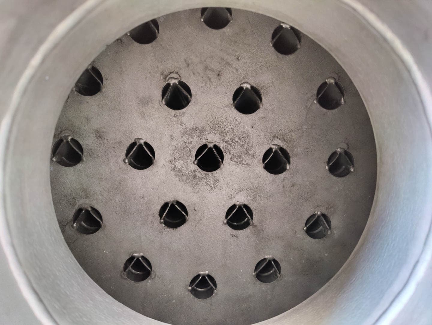 Pall PRS383G72H2 - Zakkenfilter - image 12