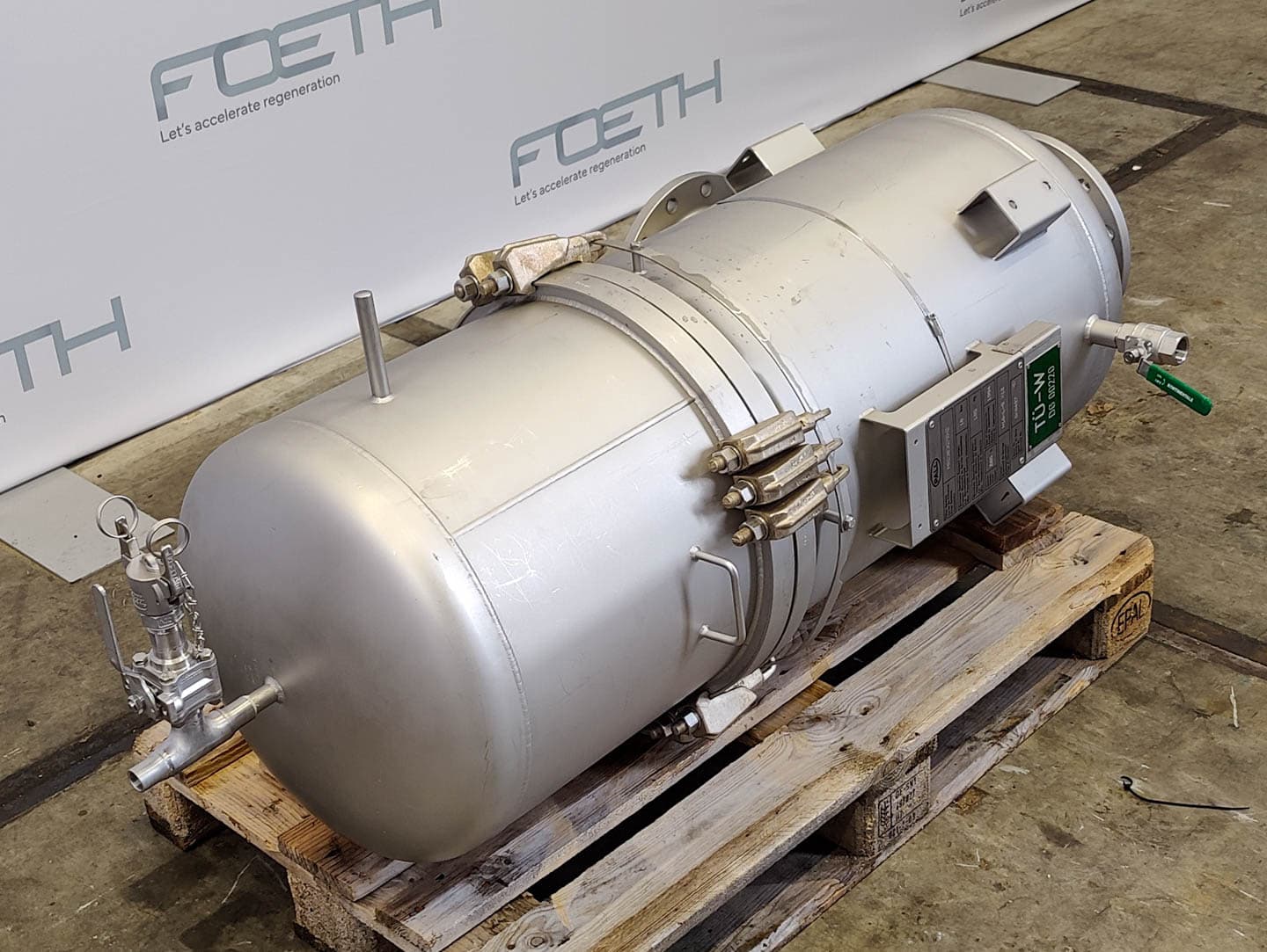 Pall PRS383G72H2 - Zakkenfilter - image 3