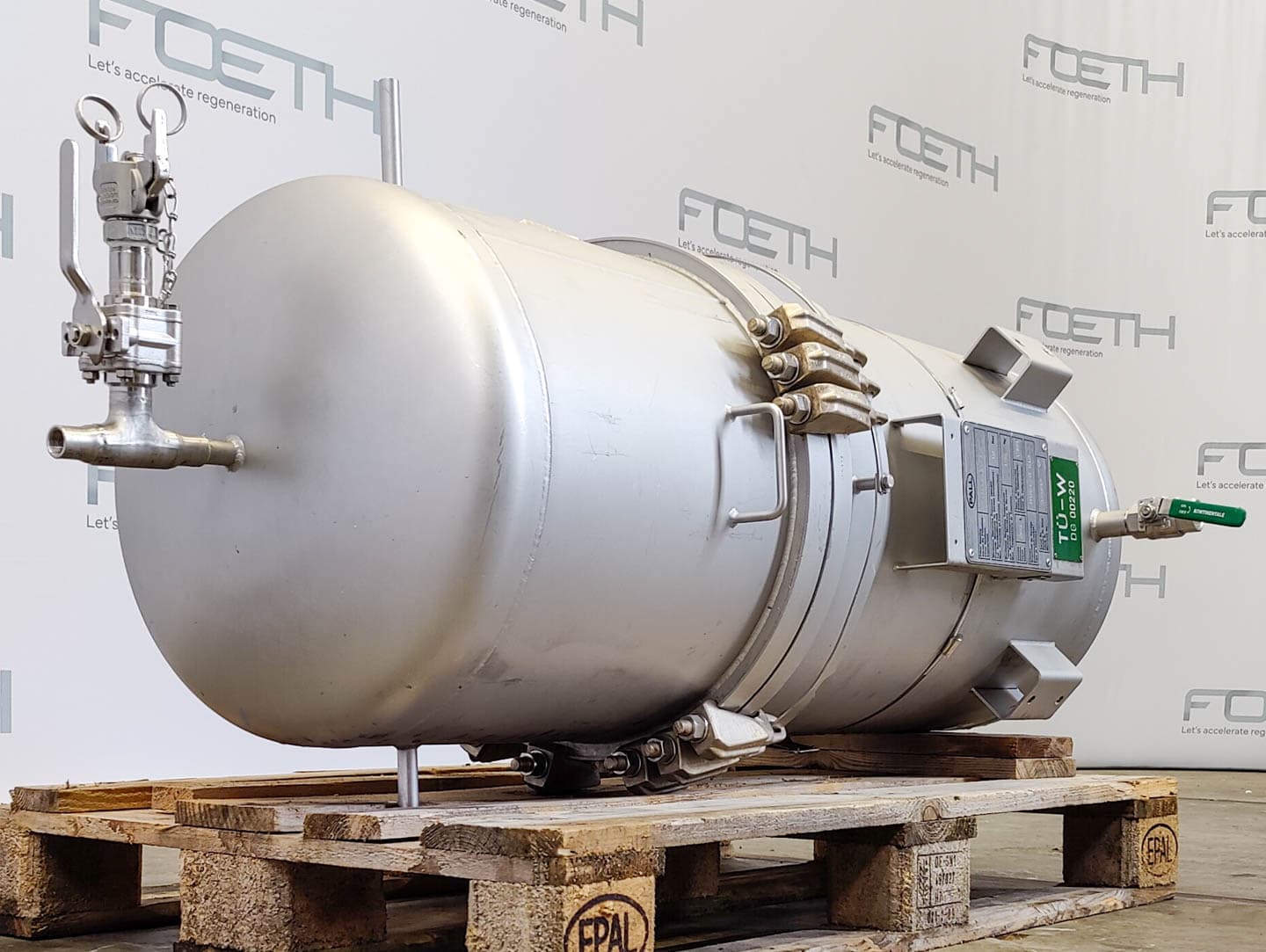 Pall PRS383G72H2 - Zakkenfilter - image 4
