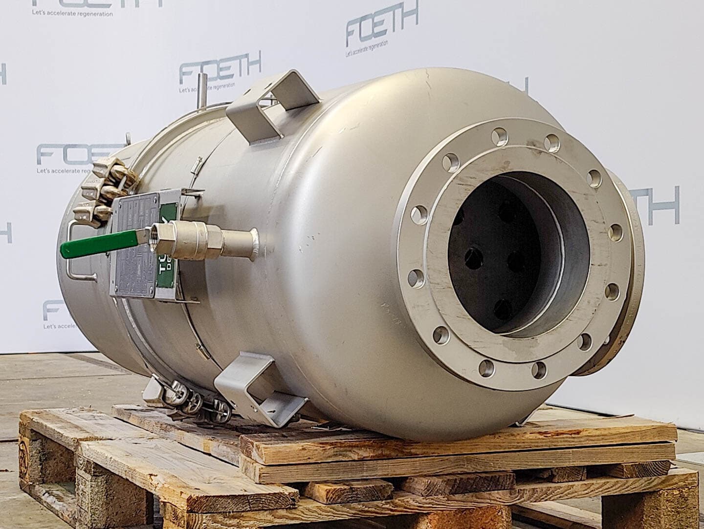 Pall PRS383G72H2 - Zakkenfilter - image 9
