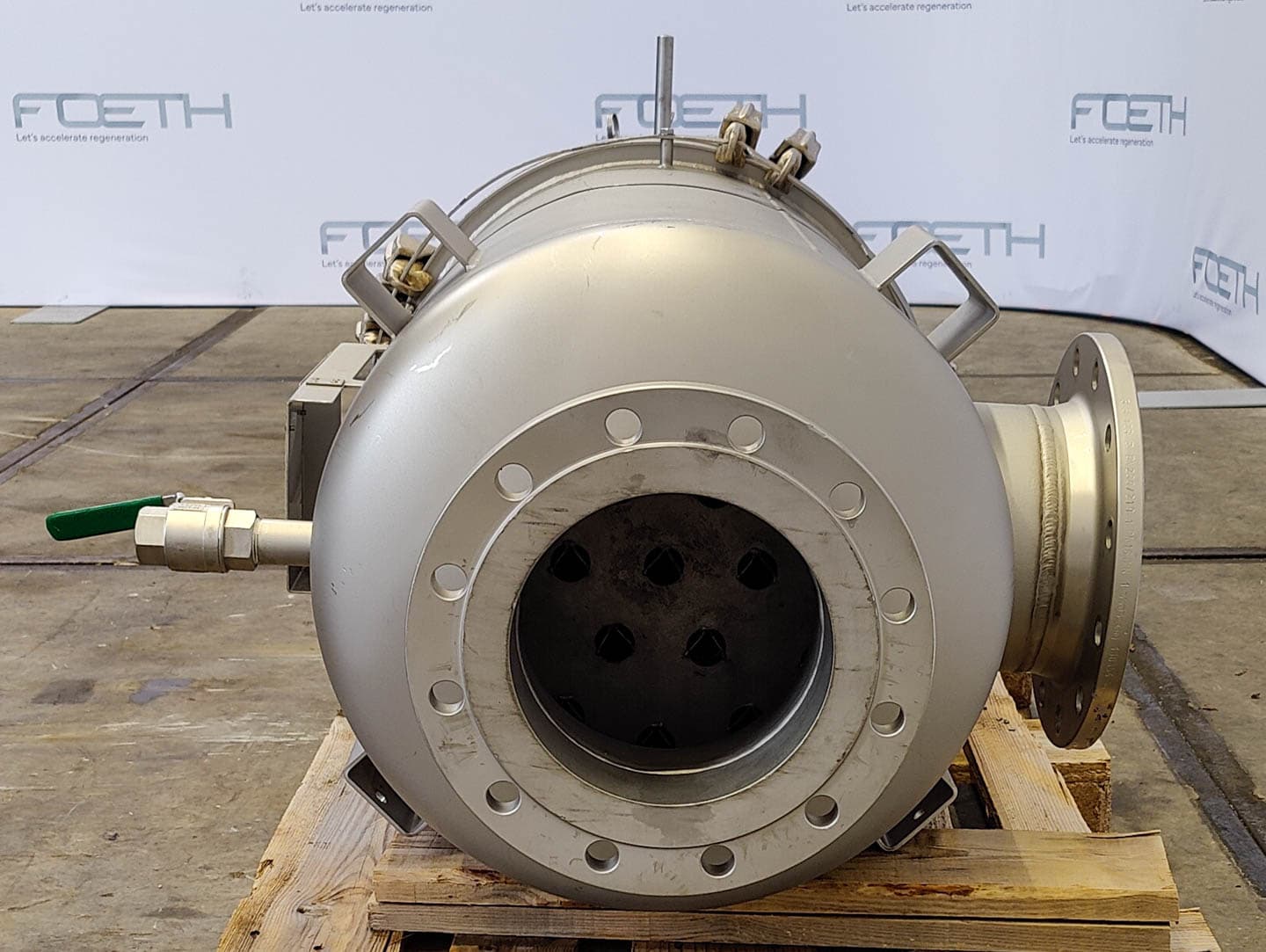 Pall PRS383G72H2 - Zakkenfilter - image 10