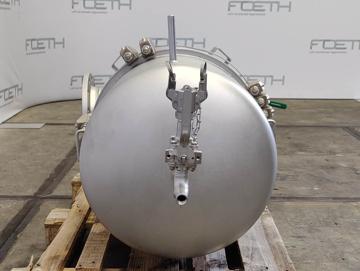 Pall PRS383G72H2 - Zakkenfilter - image 5
