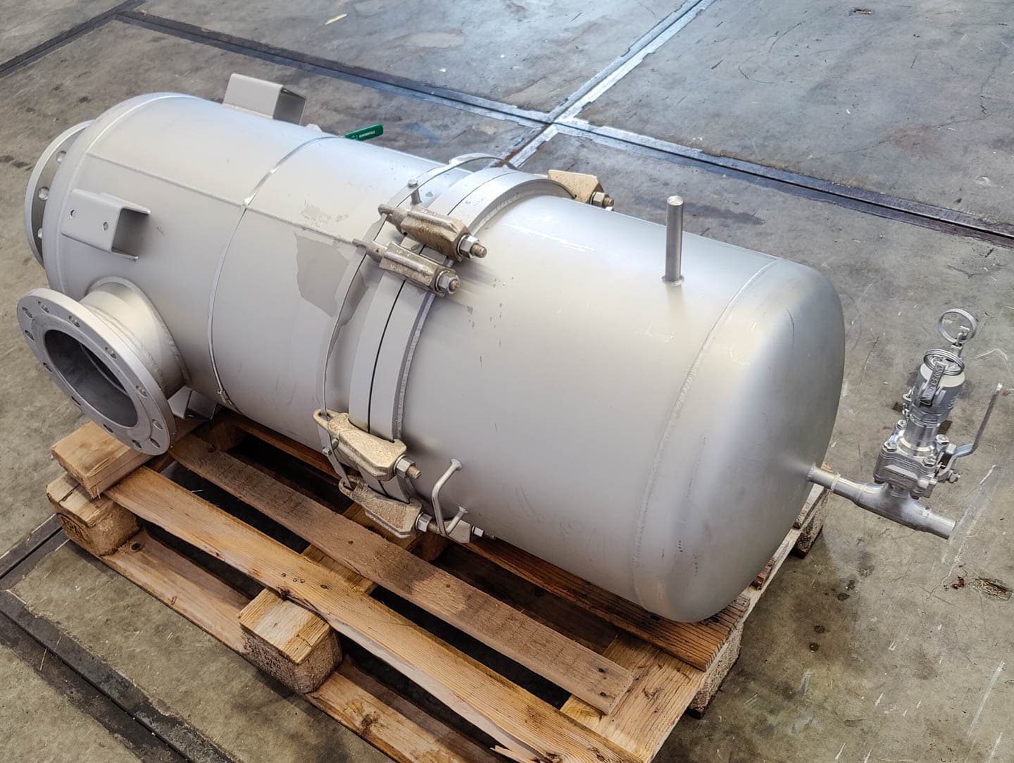 Pall PRS383G72H2 - Zakkenfilter - image 6