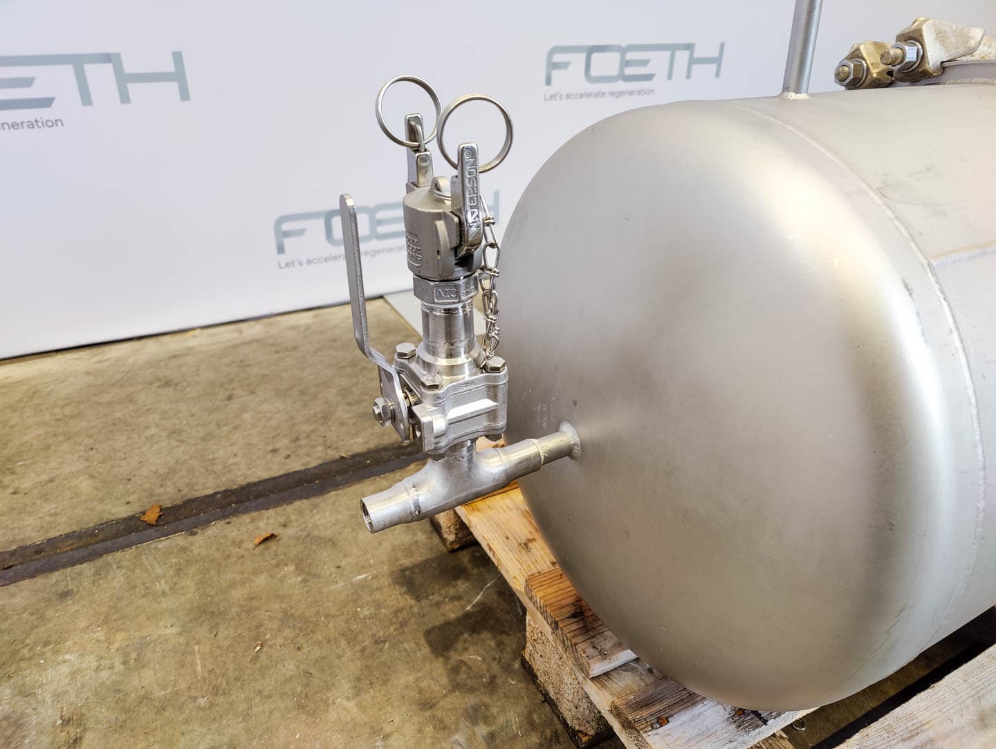 Pall PRS383G72H2 - Zakkenfilter - image 14