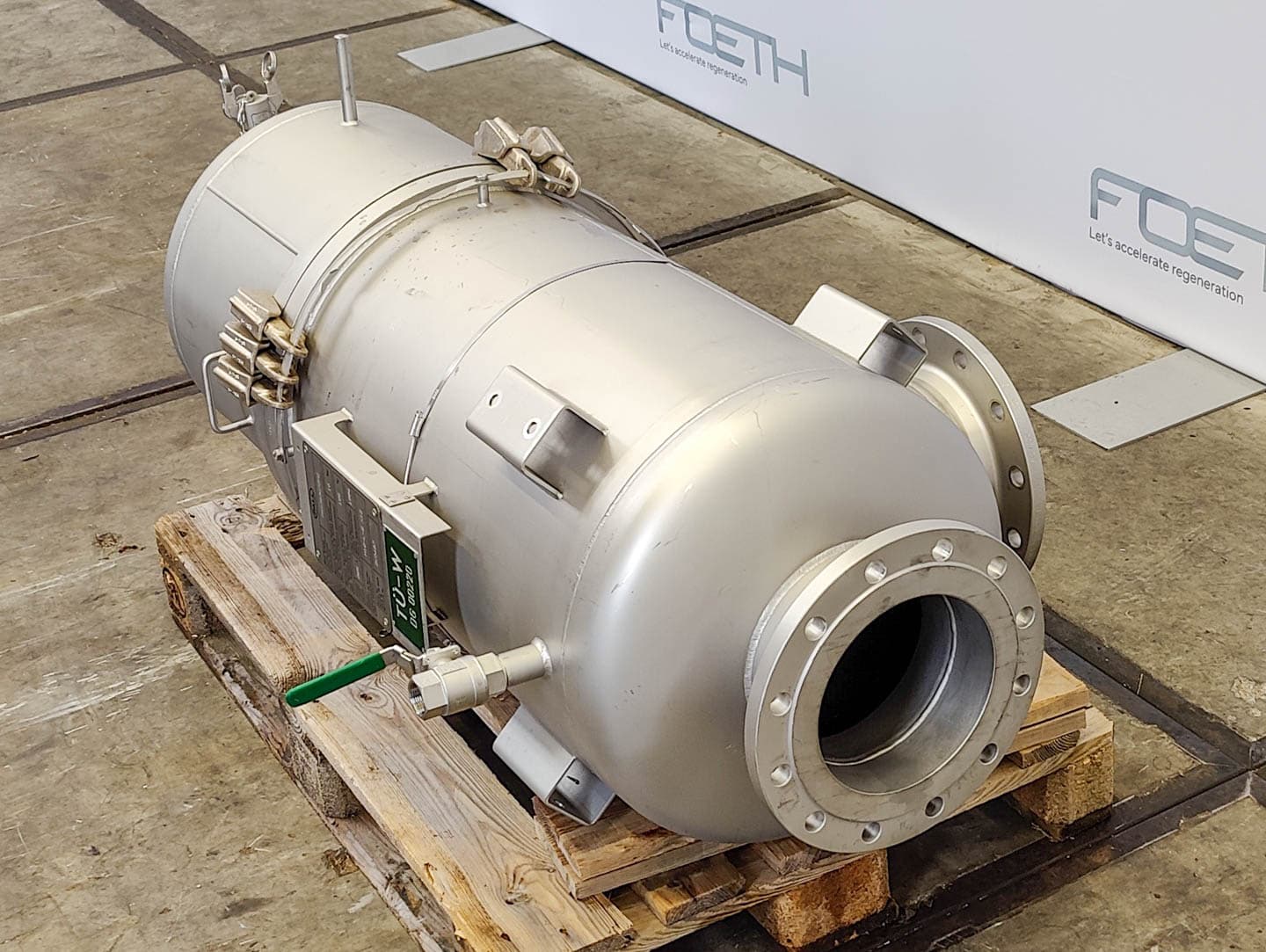 Pall PRS383G72H2 - Zakkenfilter - image 8