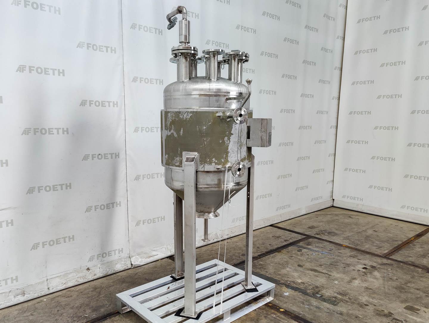 Kresta 250 Ltr - Pressure vessel - image 2