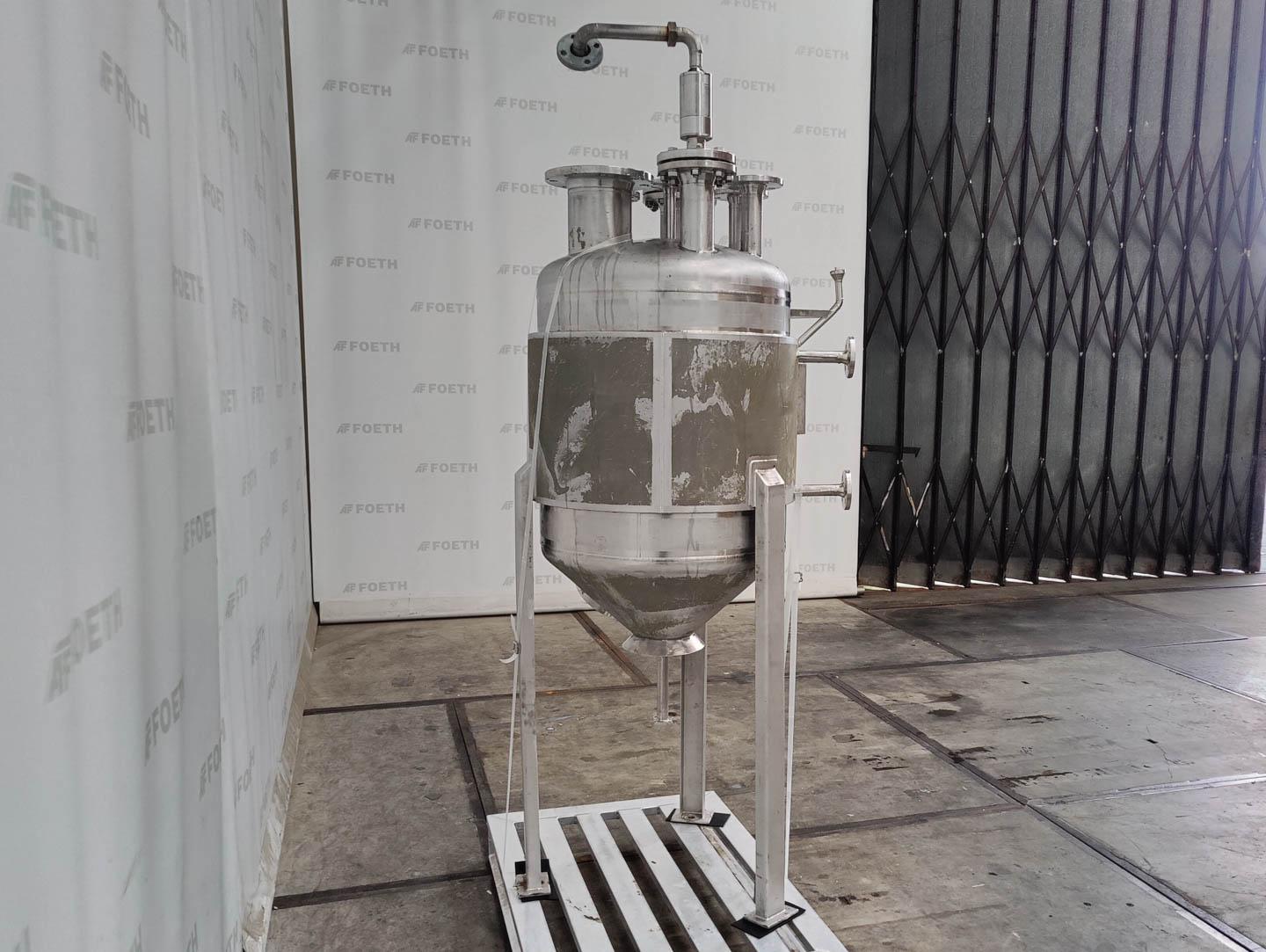 Kresta 250 Ltr - Pressure vessel - image 4