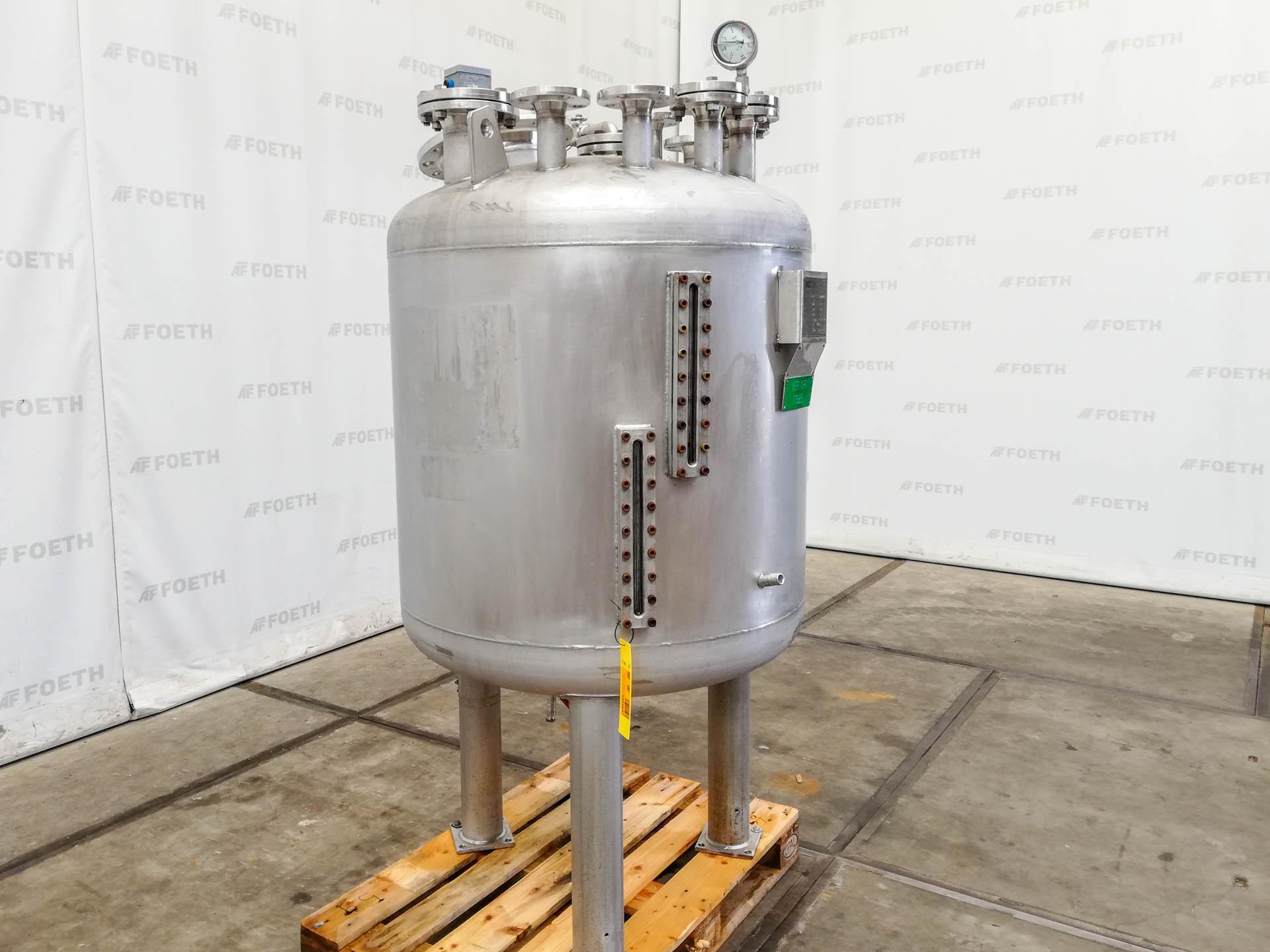 Enco 630 Ltr - Pressure vessel - image 3