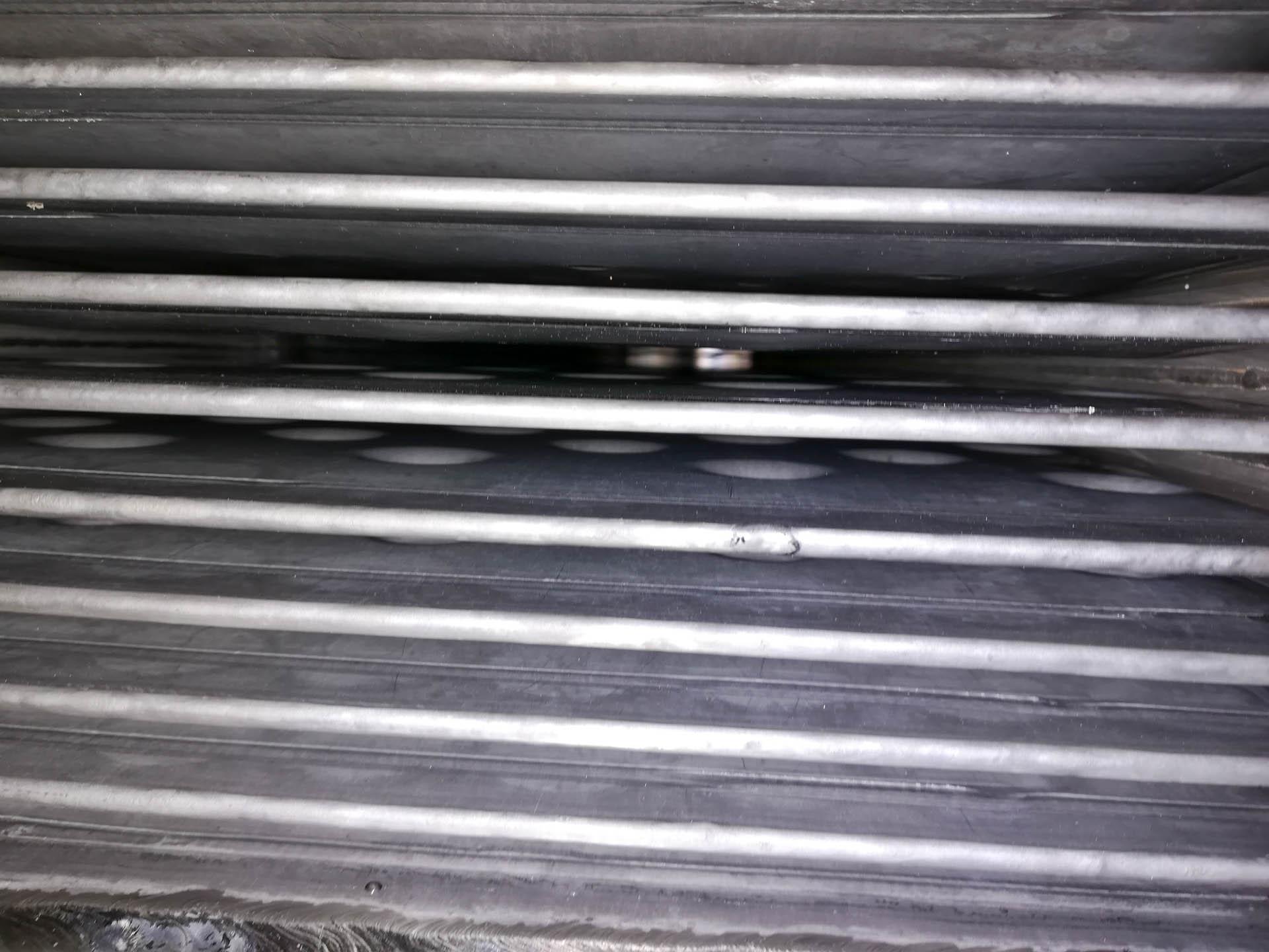 Barriquand IXASP 1X15/1X14X2000X280 welded plate heat exchanger - Scambiatore di calore a piastre - image 5