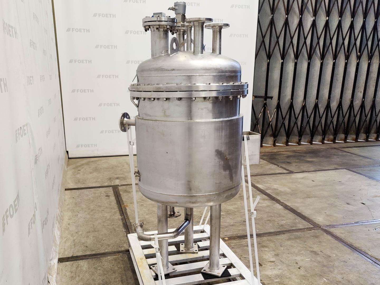 Kresta 350 Ltr. - Pressure vessel - image 4