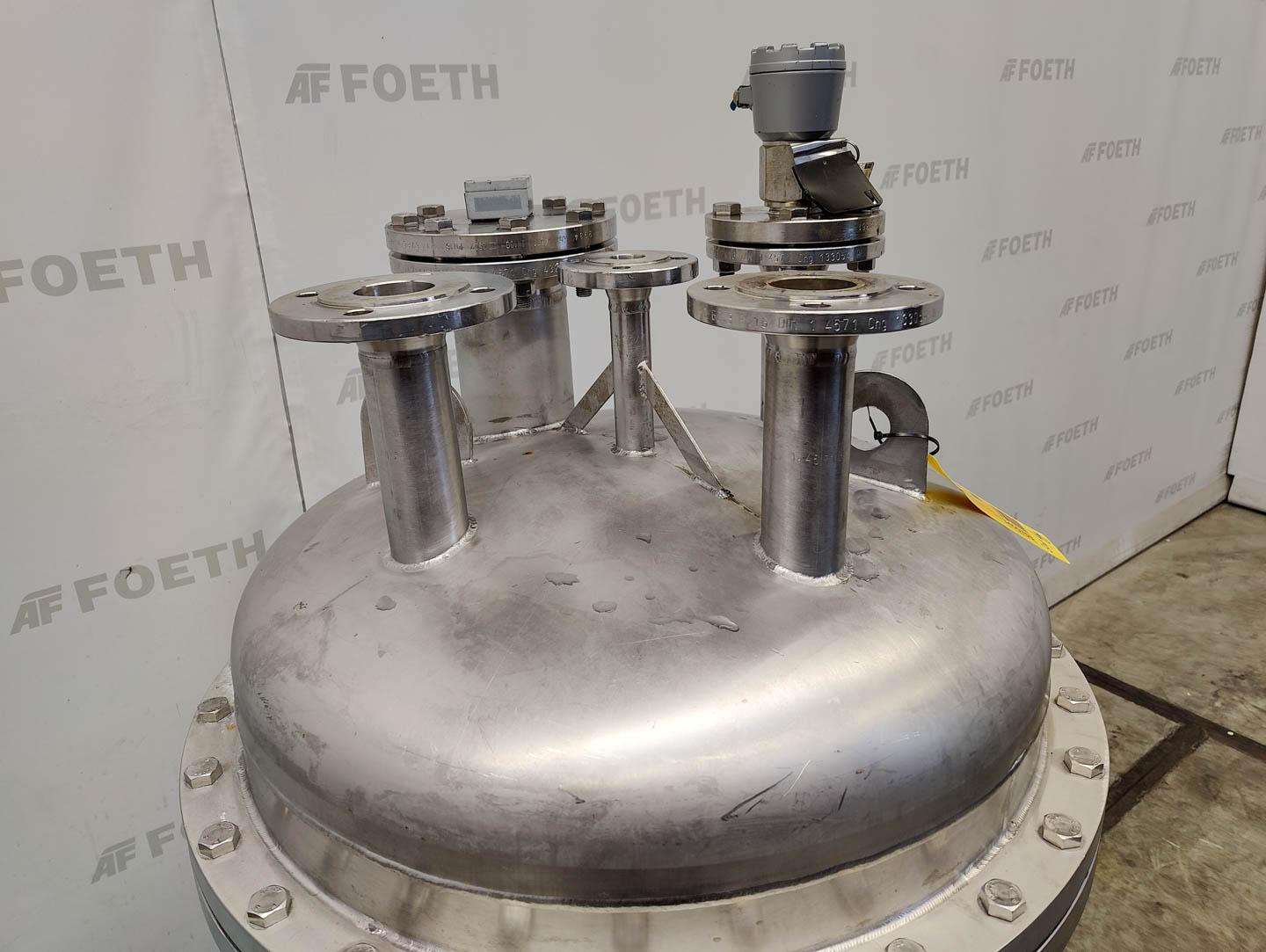 Kresta 350 Ltr. - Pressure vessel - image 8